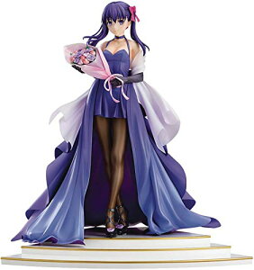�uFate/stay night�v ~15th Celebration Project~ �ԋˍ� ~15th Celebration Dress Ver.~ 1/7�X�P�[�� ABS&PVC�� �h���ς݊����i�t�B�M���A