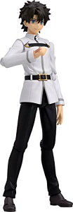 figma Fate/Grand Order �}�X�^�[/��l�� �j �m���X�P�[�� ABS&PVC�� �h���ς݉��t�B�M���A
