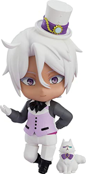 楽天市場】ねんどろいど ヴァニタスの手記 ノエ アルシヴィスト ノン 