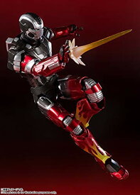 【マーベル展限定】アイアンマン マーク22 ホットロッド 【S.H.Figuarts】 marvel