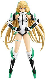 figma 楽園追放 -Expelled from Paradise- アンジェラ・バルザック ノンスケール ABS&PVC製 塗装済み可動フィギュア