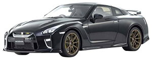samurai 1/18 Y GT-R v~AGfBV T-Spec ~bhiCgp[v i KSR18057MP