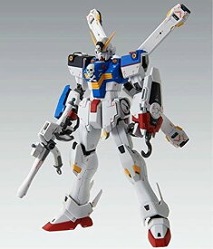 MG 1/100 クロスボーン・ガンダムX1(パッチワーク) Ver.Ka プラモデル (ホビーオンラインショップ限定)