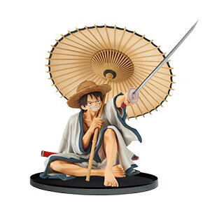 �����s�[�X BANPRESTO WORLD FIGURE COLOSSEUM ���`�����㌈��2 vol.6 �����L�[�ED�E���t�B �ʏ�J���[