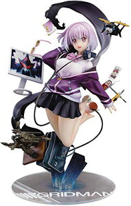 SSSS.GRIDMAN VAJl ~A wish come true~ 1/7XP[ ABS&PVC hς݊itBMA