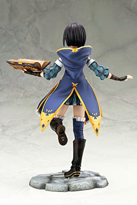 楽天市場】テイルズ オブ アライズ リンウェル 1/8スケール PVC製 塗装 