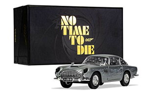 Corgi 1/36 R[M[ AXg}[` DB5 007 NO TIME TO DIE {hJ[ ASTON MARTIN DB5 CC04314
