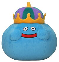 楽天市場】ドラゴンクエスト スマイルスライム ぬいぐるみ スライム l  