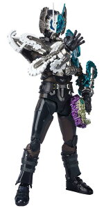 S.H.Figuarts wuX@ʃC_[rh