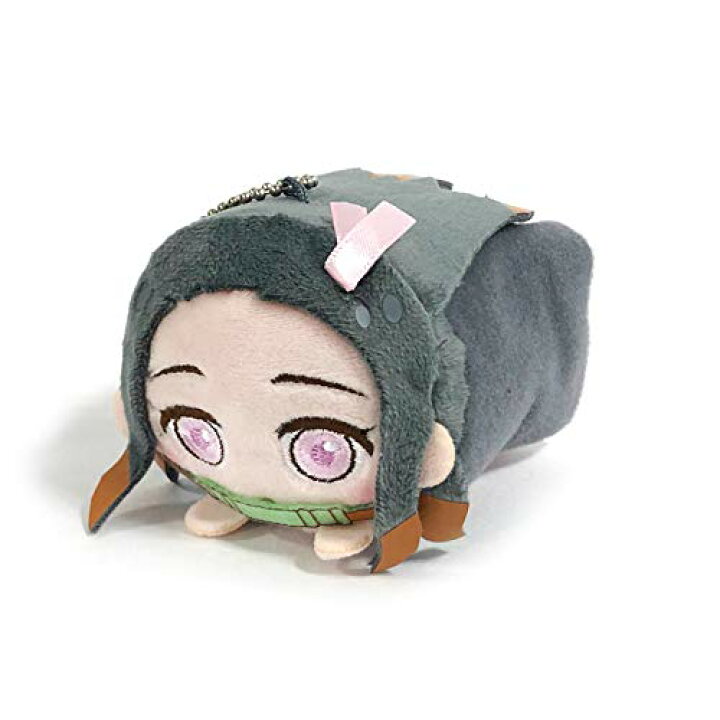 楽天市場】鬼滅の刃 もちころりん ぬいぐるみマスコット BOX商品 1BOX 