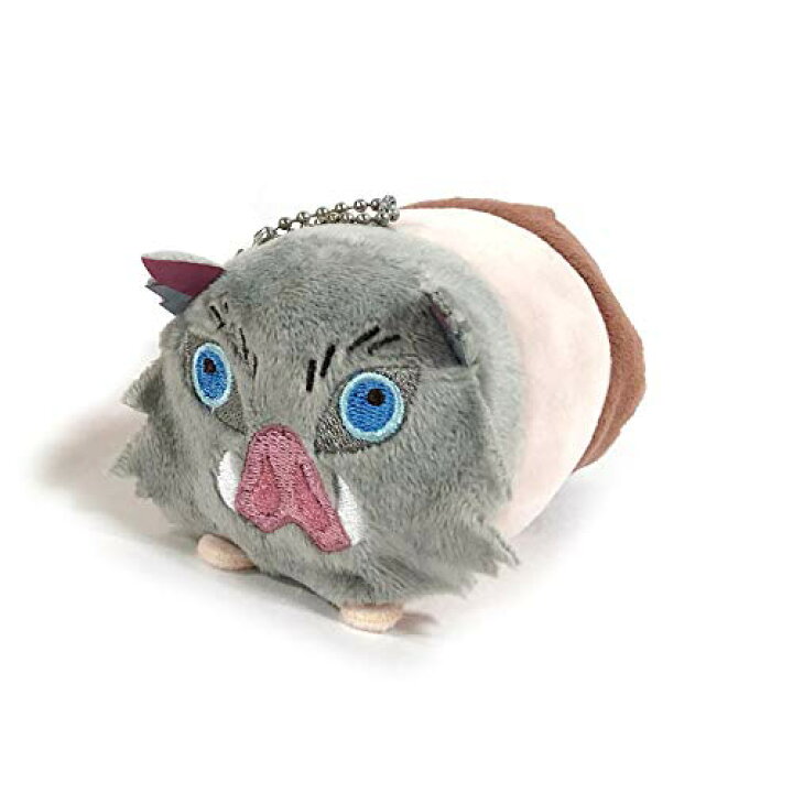 楽天市場】鬼滅の刃 もちころりん ぬいぐるみマスコット BOX商品 1BOX 
