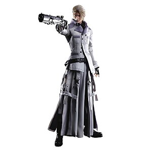 t@Cit@^W[VII CN PLAY ARTS [t@EX_ PVC hς݉tBMA