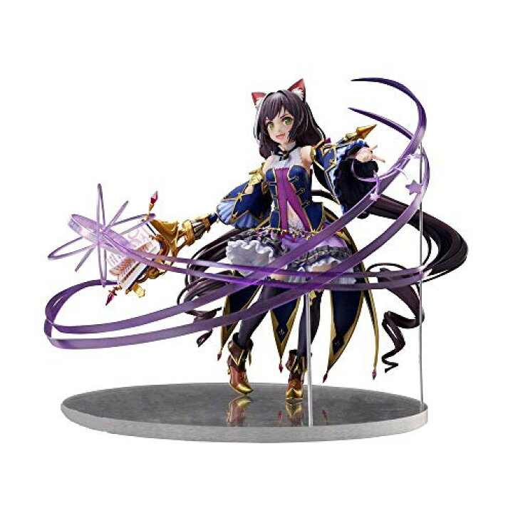 楽天市場】プリンセスコネクト！Re:Dive キャル 1/7スケールフィギュア 