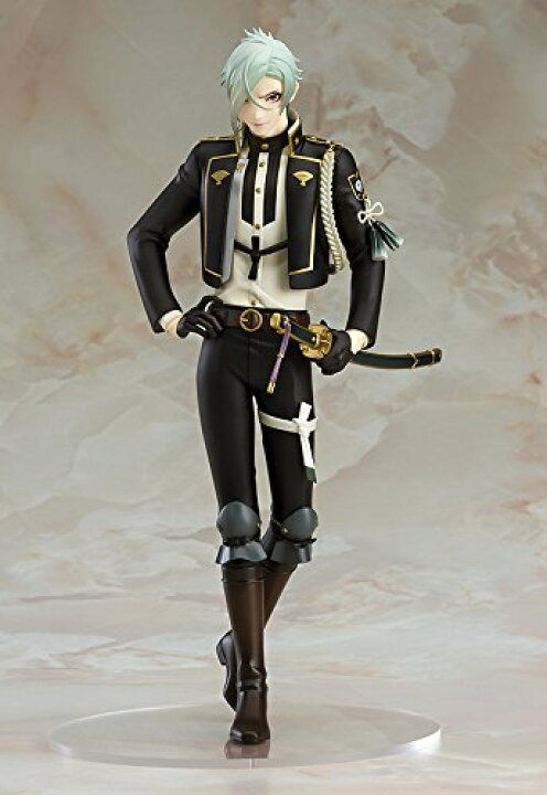 楽天市場】刀剣乱舞-ONLINE- 膝丸 1/8スケール ABS&PVC製 塗装済み完成 