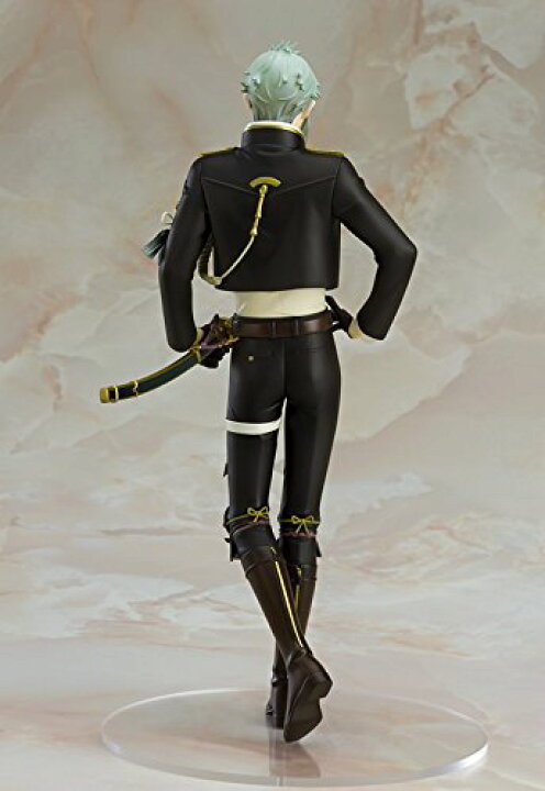 楽天市場】刀剣乱舞-ONLINE- 膝丸 1/8スケール ABS&PVC製 塗装済み完成 