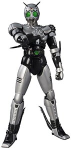 S.H.tBMA[c ʃC_[BLACK RX Vh[[ (j[AVer.) 145mm ABS&PVC hς݉tBMA