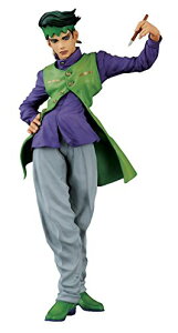 WW̊Ȗ` _Ch͍ӂȂ JOJOfS FIGURE GALLERY2iݕӘIj yʏJ[z Pi