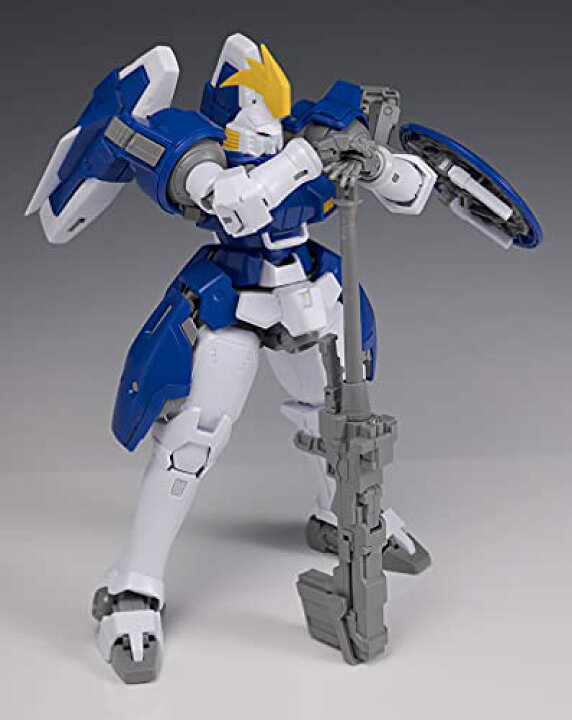 楽天市場】MG 1/100 新機動戦記ガンダムW トールギスII プラモデル  