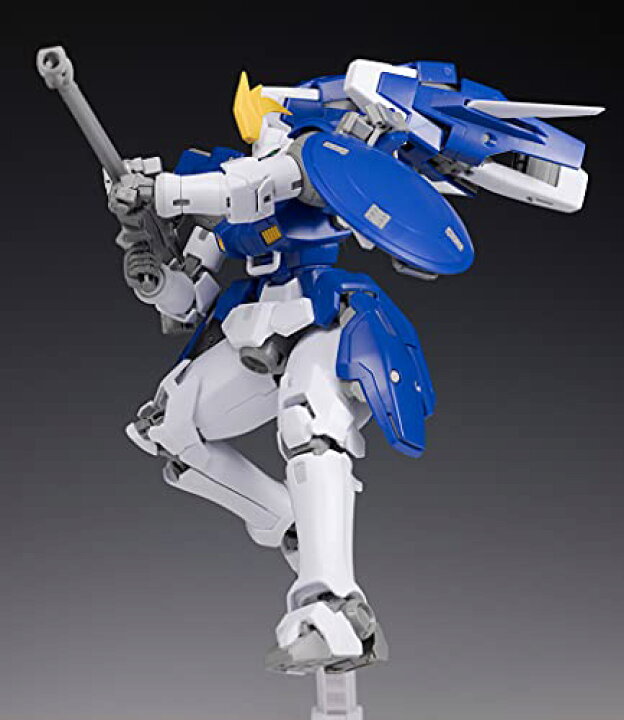 楽天市場】MG 1/100 新機動戦記ガンダムW トールギスII プラモデル  