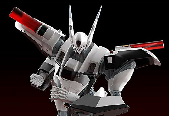 楽天市場】MODEROID 機動警察パトレイバー AV-X0零式 1/60スケール  