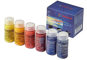 VgbN}[ STOCKMAR  G̋  G̋ OF 6{Zbg 20mL