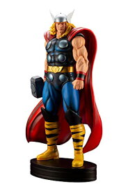 ARTFX MARVEL UNIVERSE THOR ソー ザ・ブロンズエイジ 1/6スケール PVC塗装済み簡易組立 フィギュア