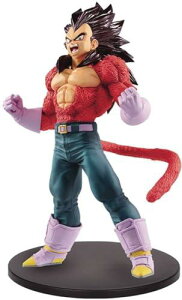 �o���v���X�g Dragon Ball GT - Blood of Saiyans Special IV Figure