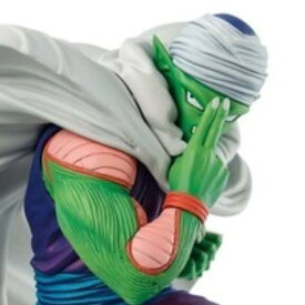 バンプレスト ドラゴンボールZ BANPRESTO WORLD FIGURE COLOSSEUM 造形天下一武道会2 其之二 ピッコロ フィギュア 通常カラーver.