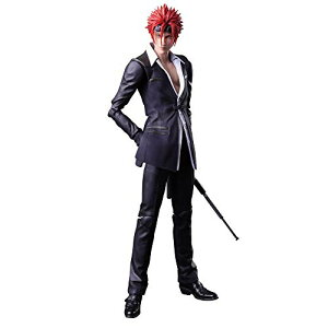 t@Cit@^W[VII CN PLAY ARTS m PVC hς݉tBMA