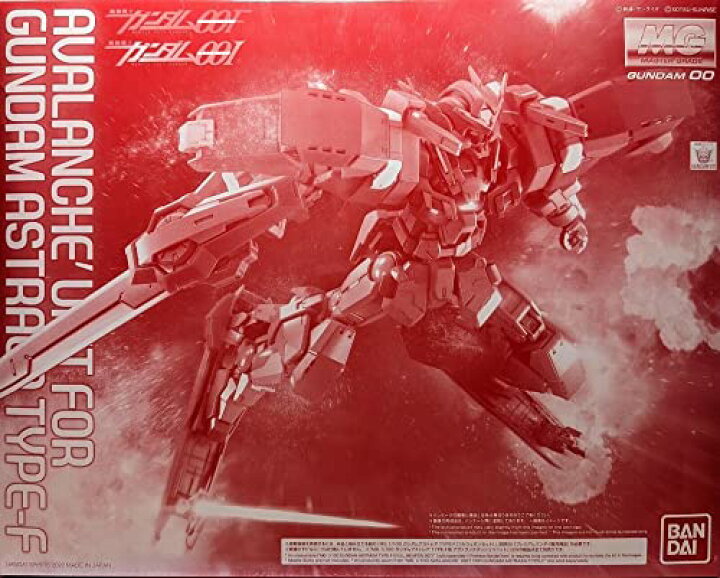 楽天市場】MG 1/100 ガンダムアストレア TYPE-F(フルウェポンセット 