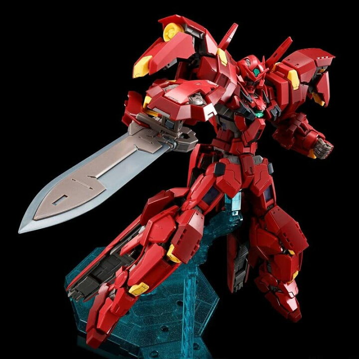 楽天市場】MG 1/100 ガンダムアストレア TYPE-F(フルウェポンセット 