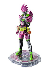 S.H.tBMA[c ʃC_[GO[Ch ANVQ[}[ x2-20 Kamen Rider Kicks Ver.- 145mm PVC&ABS hς݉tBMA