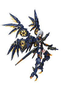 NUKE MATRIX wTCo[tH[Xg FANTASY GIRLSx nP[ ATg xW[ vg^Cv CF[K[ 1/10.5XP[ PVC&ABS gݗĎvX`bNf