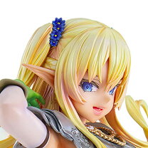 楽天市場】ヴェルテクス・オリジナルズ エルフ村 第7村人 シルヴィアの通販