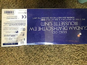 MG 1/100 K_fXTCY EWi[Zbgj[v~Ao_C菤i]