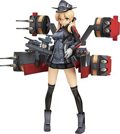 艦隊これくしょん ‐艦これ‐ Prinz Eugen 1/8スケール ABS&PVC製 塗装済み完成品フィギュア