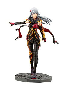 ARTFX J SCARLET NEXUS �J�T�l�E�����h�[�� 1/8�X�P�[�� PVC�� �h���ς݊����i �t�B�M���A