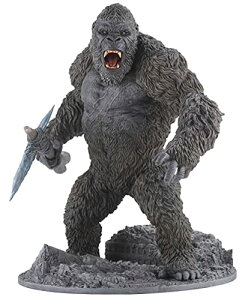 A[gXsbc V[Y KONG From GODZILLA vs KONG 2021 S195mm PVC hς i tBMA AT-050