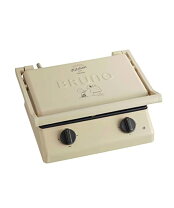 楽天市場】bruno ホットサンドメーカー スヌーピーの通販