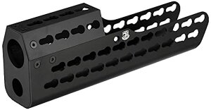 S&T TAVOR KEYMOD�^�C�v �n���h�K�[�h �����O BK STRAS01LBK