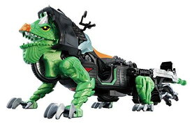 仮面ライダーゴースト 合体霊獣 DXイグアナゴーストライカー