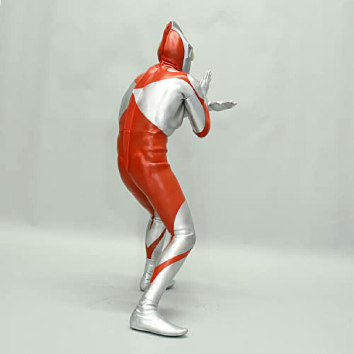 楽天市場】ウルトラマン(Cタイプ)/ メガソフビキット 復刻版 ノン 