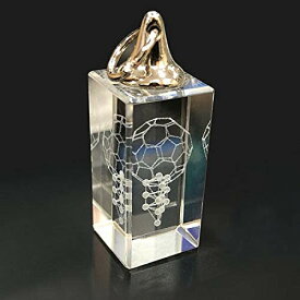 3Dカバラ・バッキーカバラ キィーホルダータイプ 医学博士丸山修寛監修