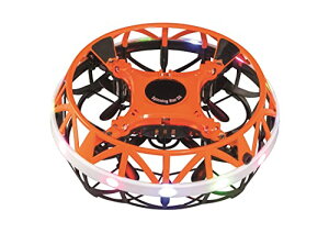 �W���[�[�� �X�s�j���O�X�^�[ DX JRH0032-OR �I�����W