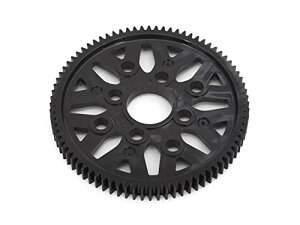 W[tH[X 48P Spur Gear 80T (Genova) GSP006 {Ki