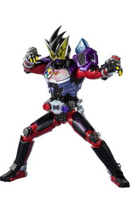 S.H.Figuarts ʃC_[QCc QA[}[ ʃC_[WIE