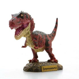 ティラノサウルス ボブルヘッド(FDF-901)