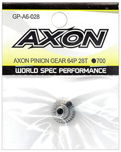 AXON �s�j�I���M�� 64P 28T GP-A6-028