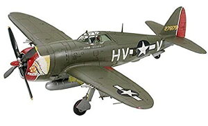 ^~ 1/72 EH[o[hRNV No.69 AJR pubN P-47D T_[{g CU[obN vf 60769