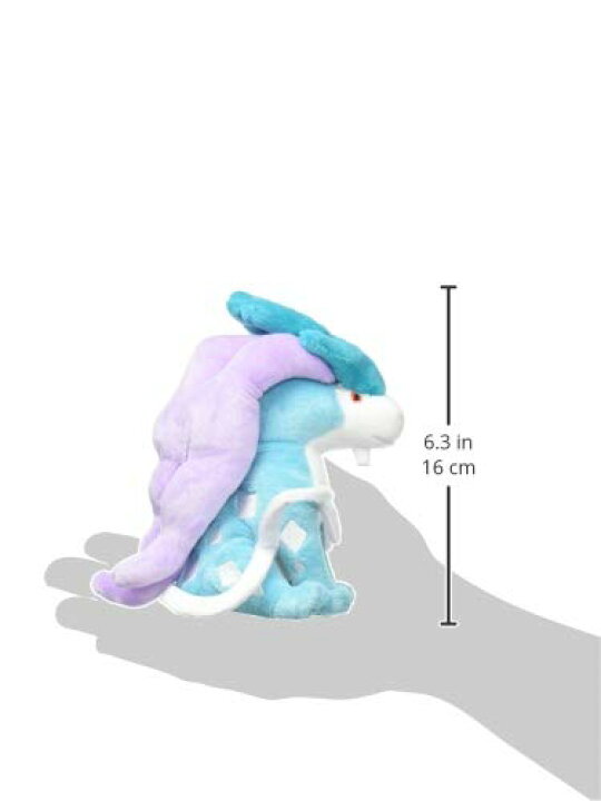 楽天市場】ポケモンセンターオリジナル ぬいぐるみ Pokemon fit 